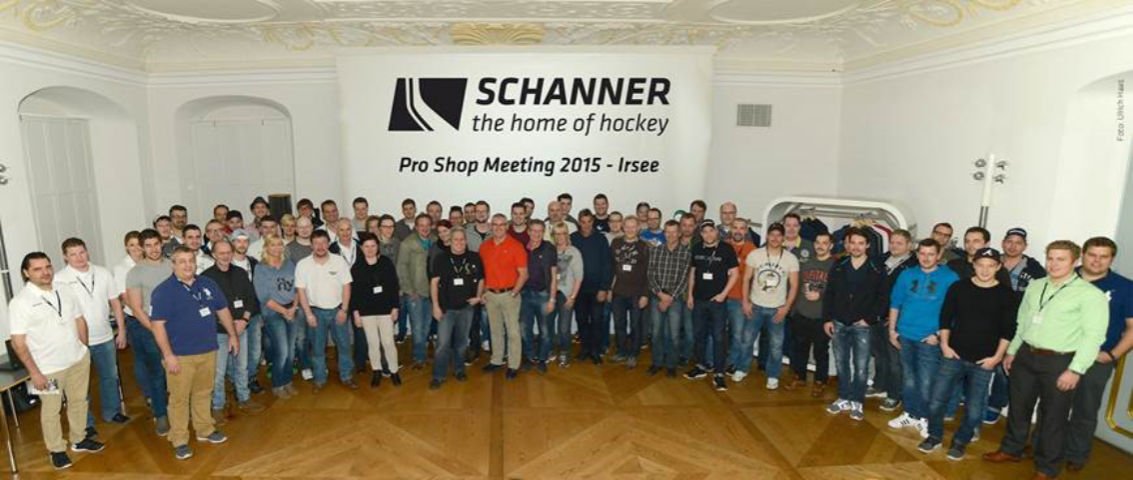 Schanner Eishockeyartikel GmbH + Co. KG